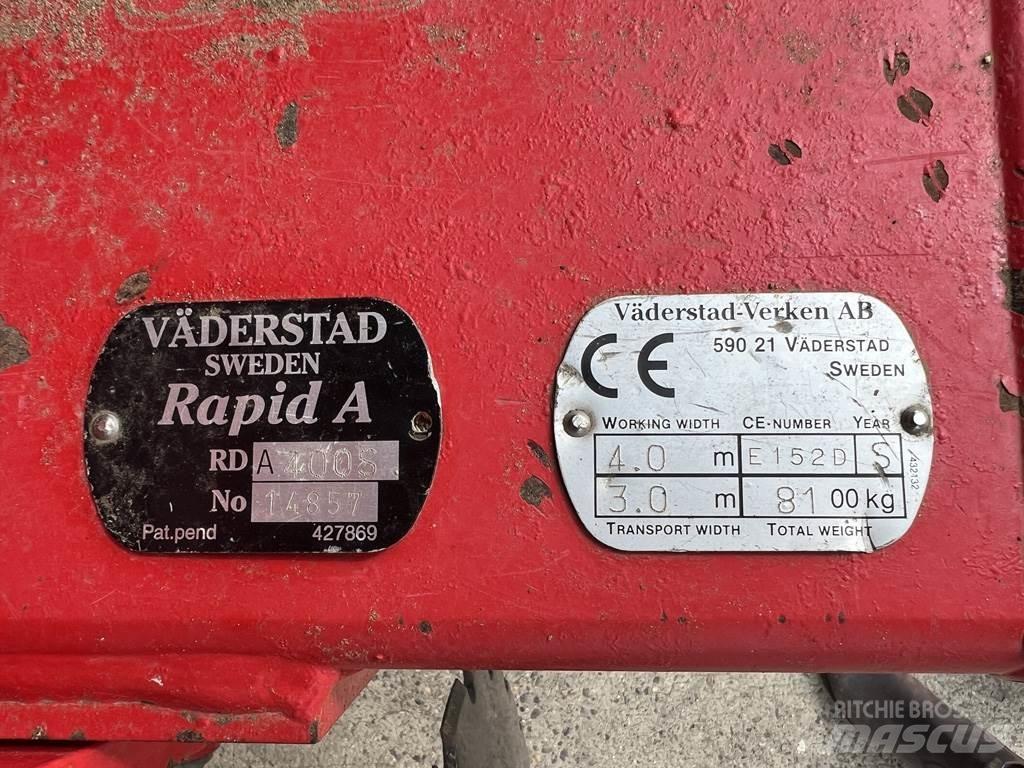 Väderstad RDA400S Σπορείς