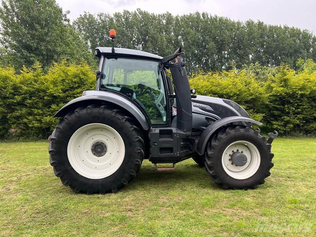 Valtra T234 Τρακτέρ