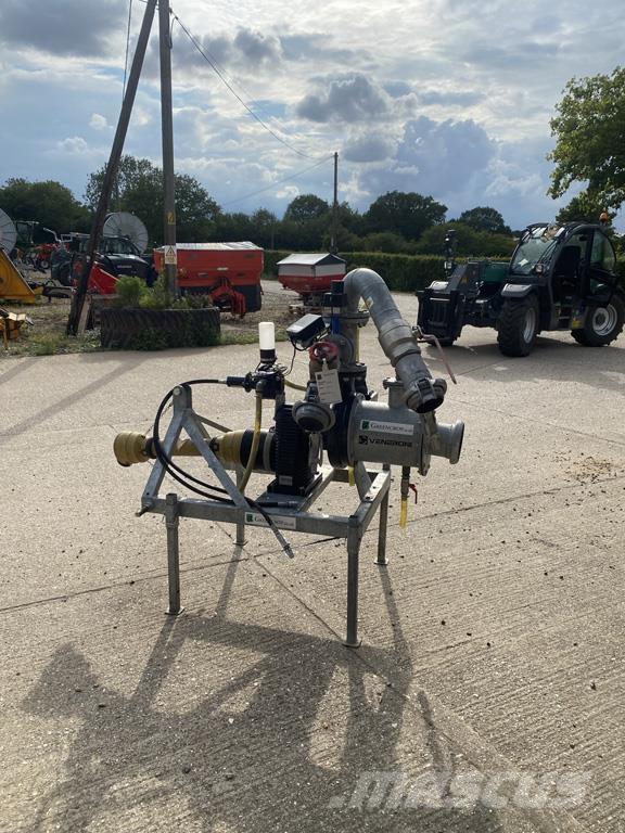 Veneroni GCRKT100 Άλλα γεωργικά μηχανήματα