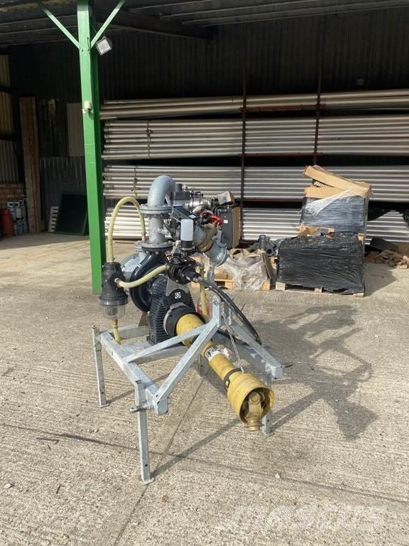 Veneroni GCRKT100 Άλλα γεωργικά μηχανήματα