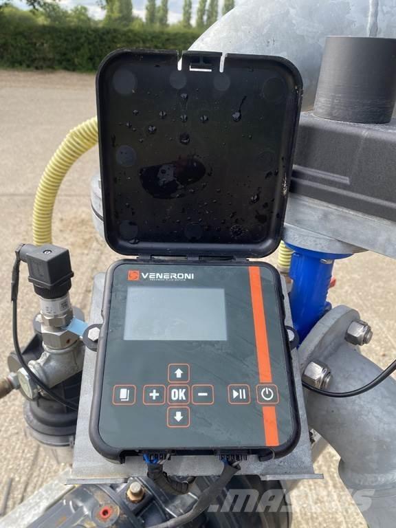 Veneroni GCRKT100 Άλλα γεωργικά μηχανήματα