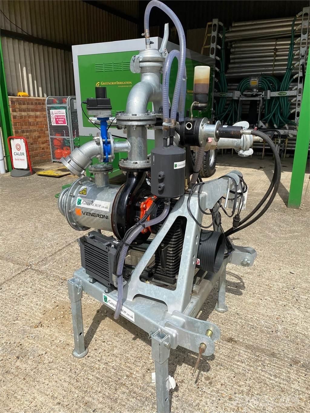 Veneroni GCRKT100 Άλλα γεωργικά μηχανήματα