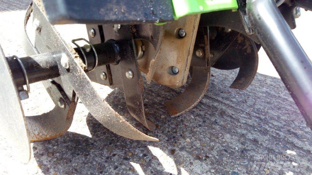 Viking HB445R Άλλα γεωργικά μηχανήματα