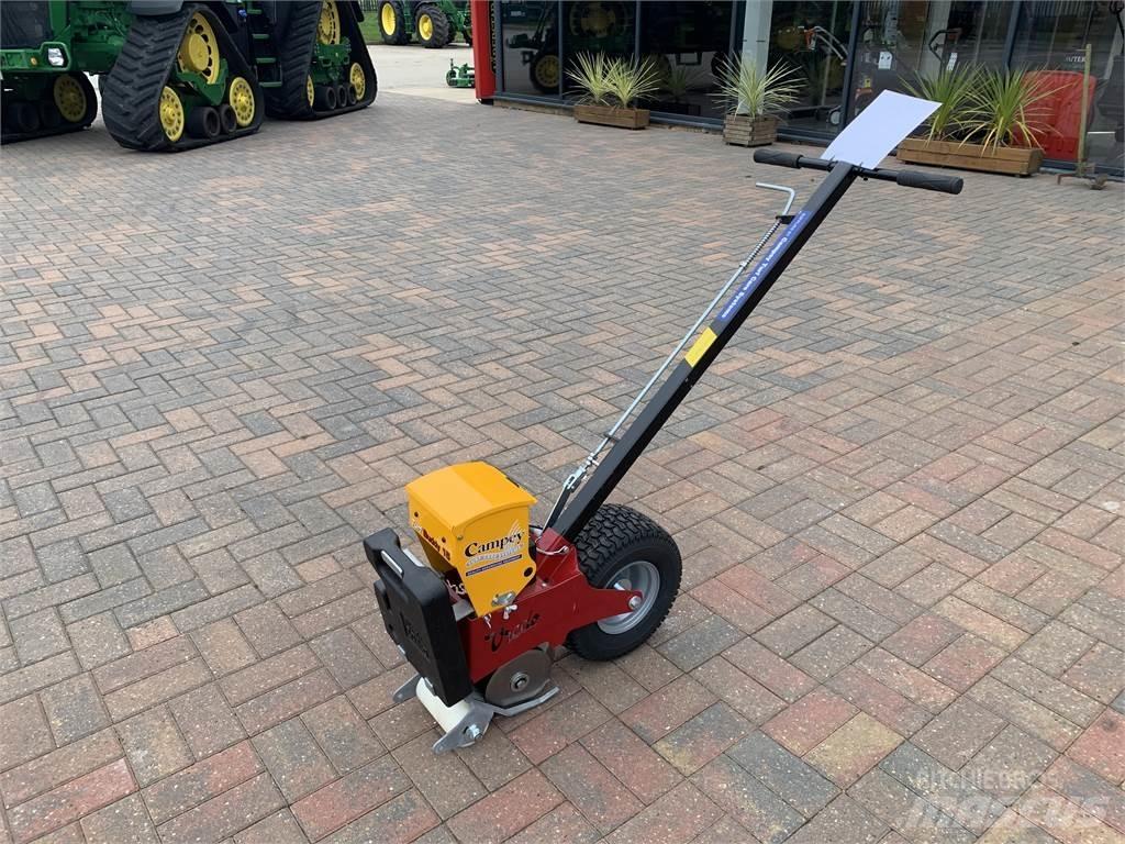 Vredo VREDO Άλλα γεωργικά μηχανήματα