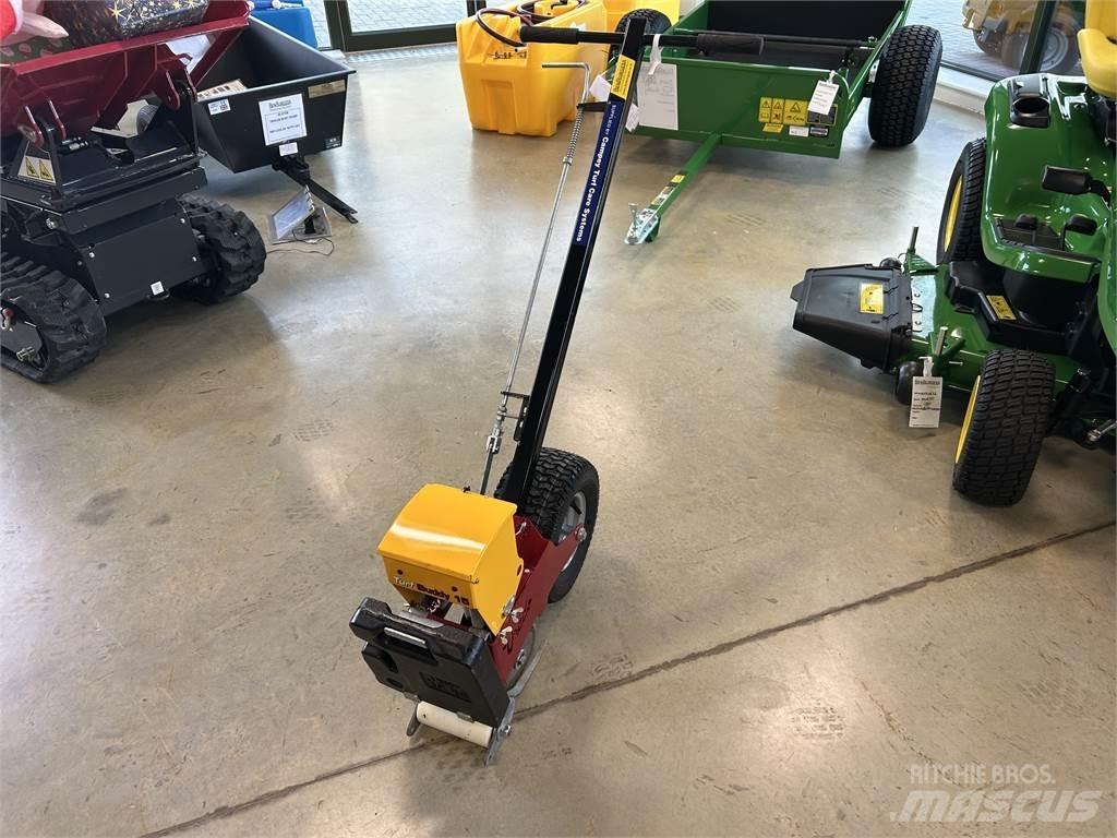 Vredo VREDO Άλλα γεωργικά μηχανήματα