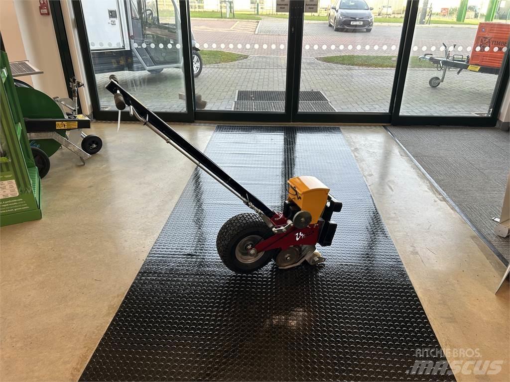 Vredo VREDO Άλλα γεωργικά μηχανήματα