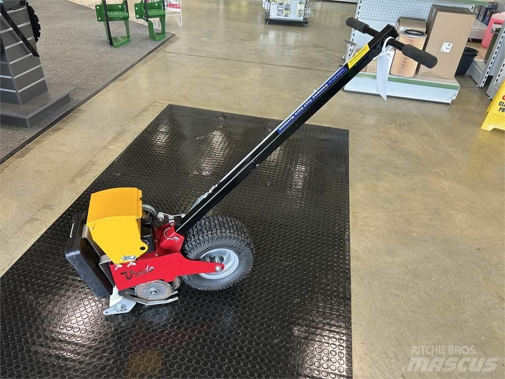 Vredo VREDO Άλλα γεωργικά μηχανήματα