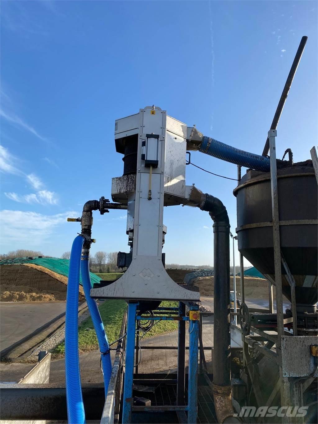  WAM MFT50025 Άλλα γεωργικά μηχανήματα