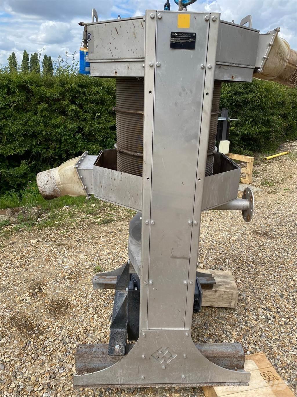  WAM MFT50025 Άλλα γεωργικά μηχανήματα