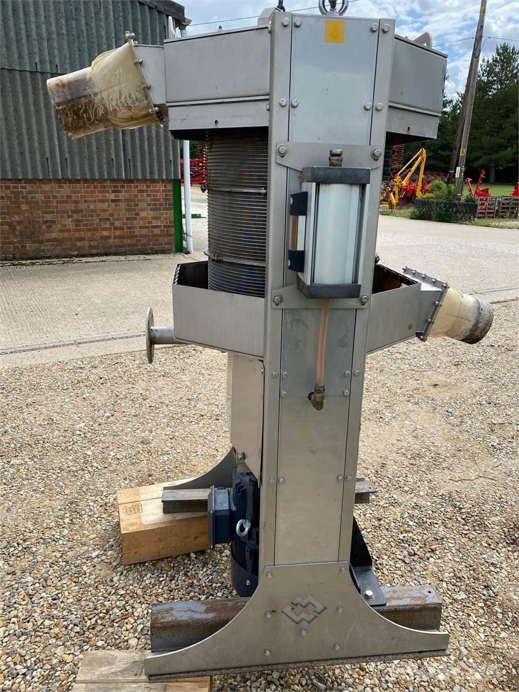  WAM MFT50025 Άλλα γεωργικά μηχανήματα