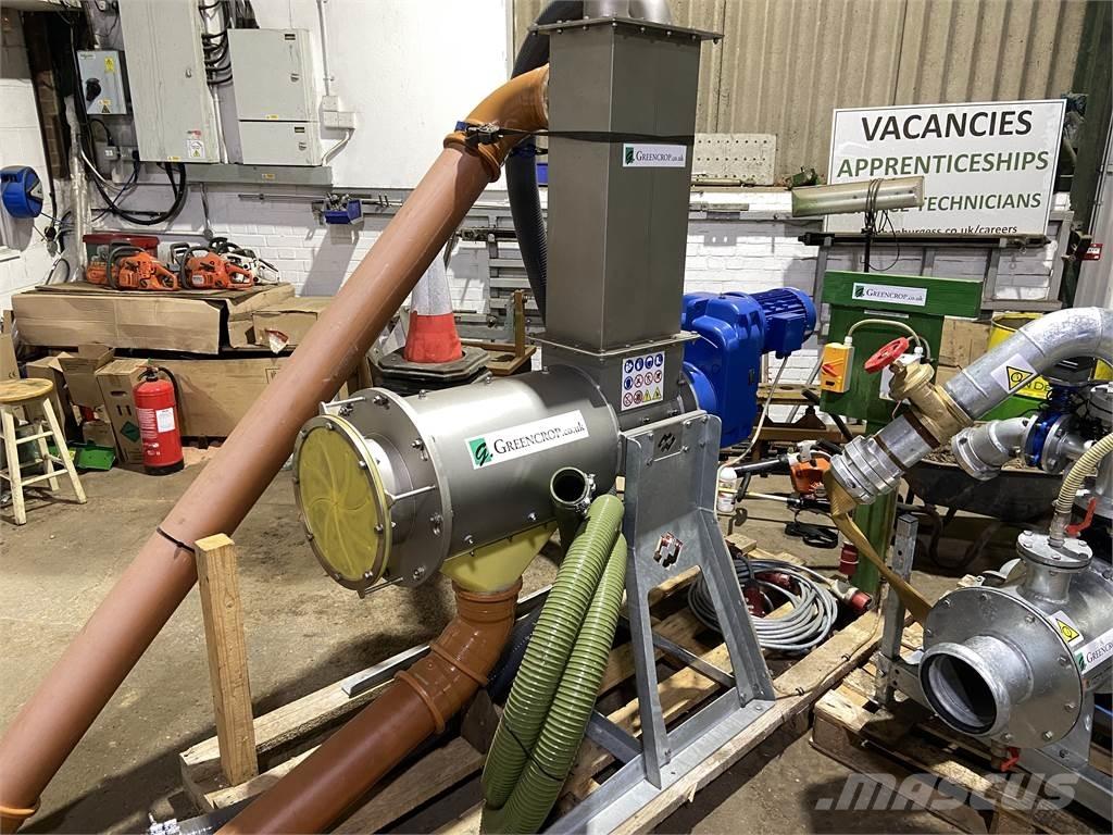  WAM SEPCOM 045 Άλλα γεωργικά μηχανήματα