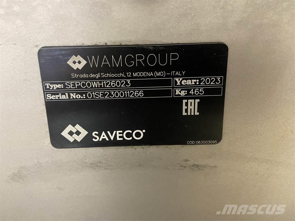  WAM SEPCOM 045 Άλλα γεωργικά μηχανήματα