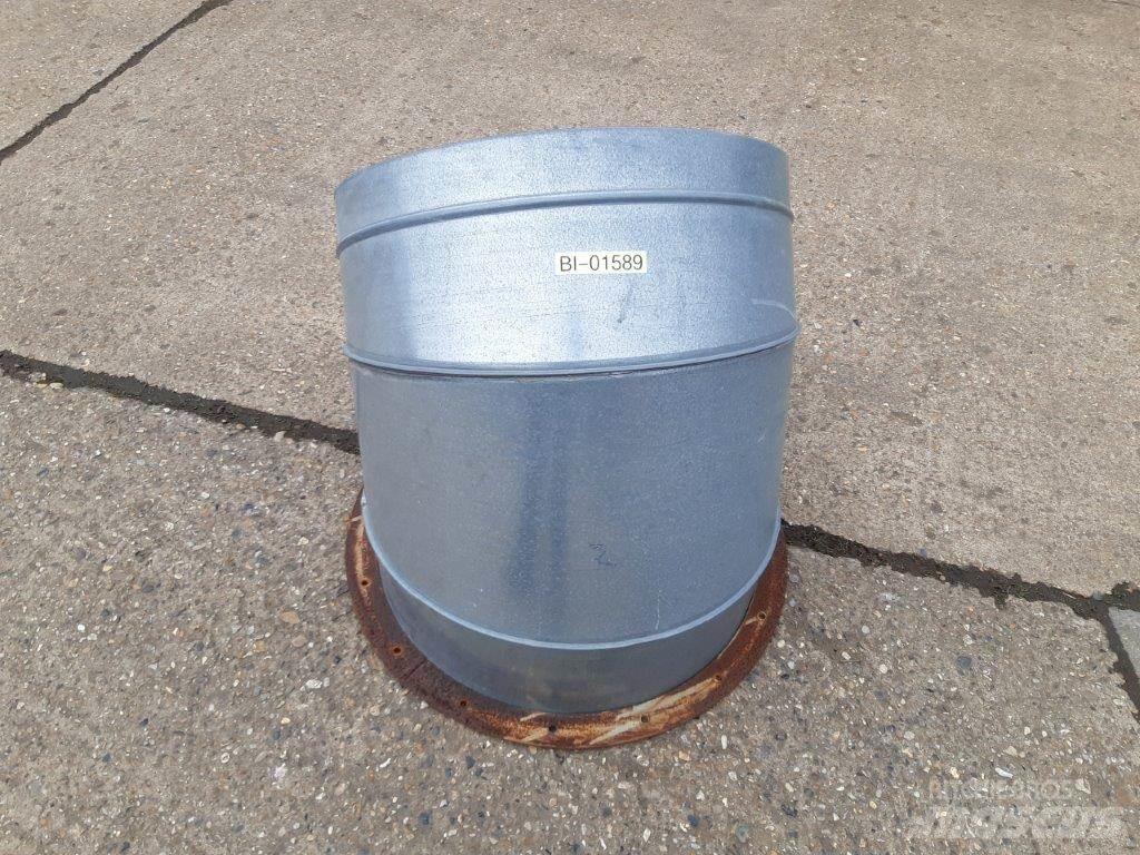 West 630MM 45DEG Άλλα γεωργικά μηχανήματα