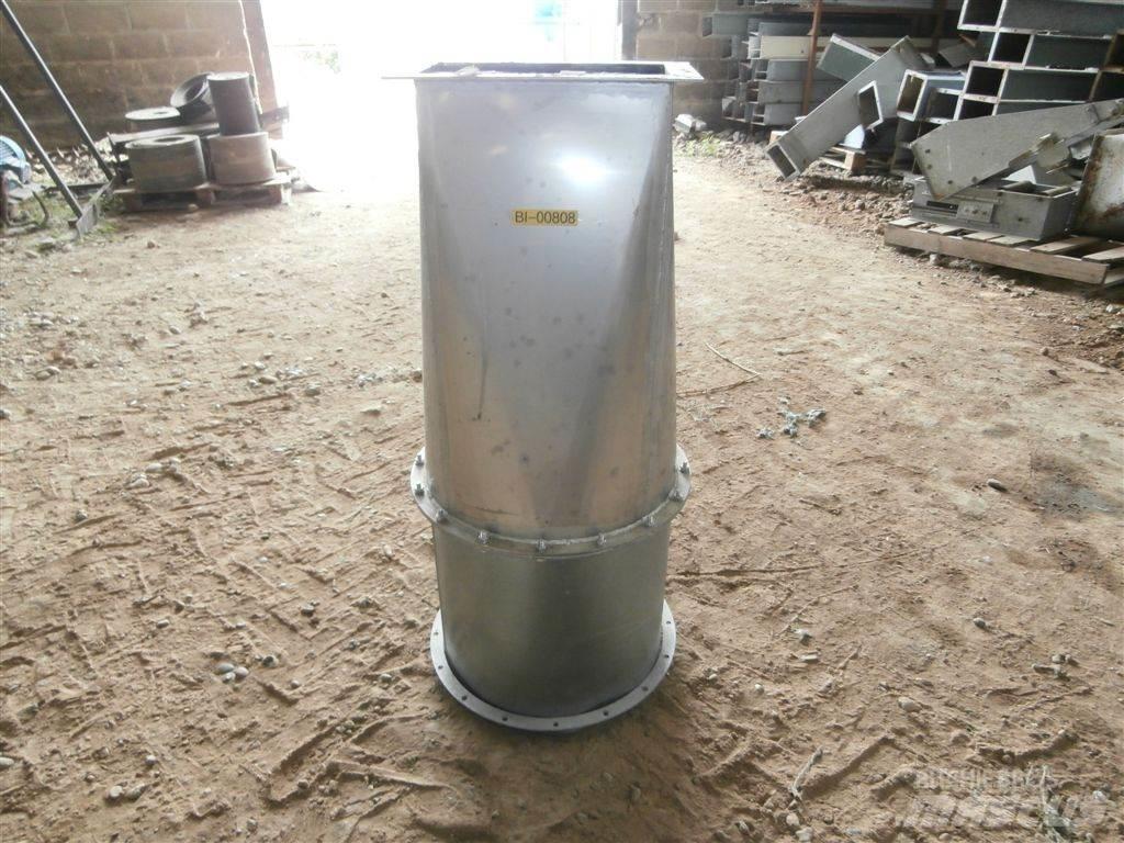 West DUCTING Άλλα γεωργικά μηχανήματα