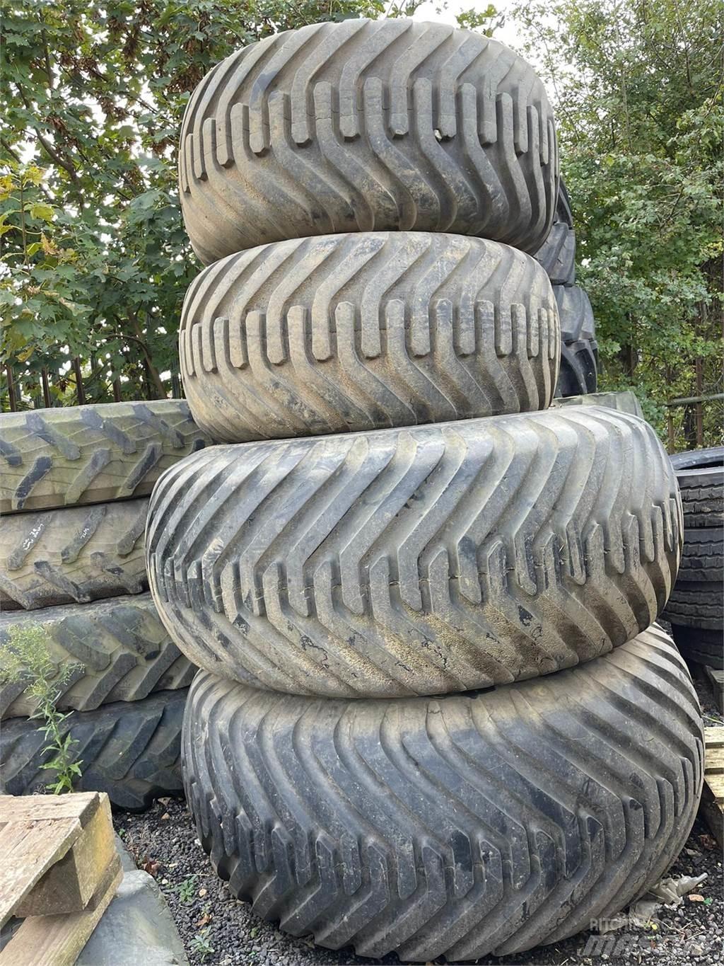  WHEELS Ελαστικά και ζάντες