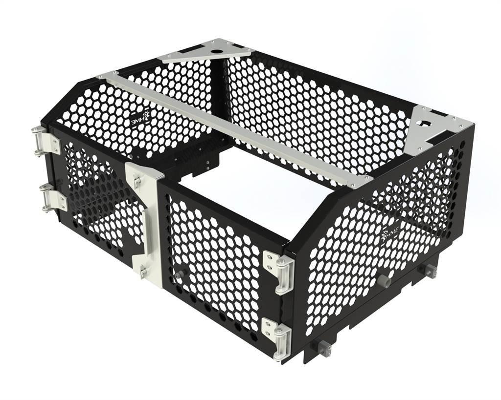  WP001268 Άλλα γεωργικά μηχανήματα