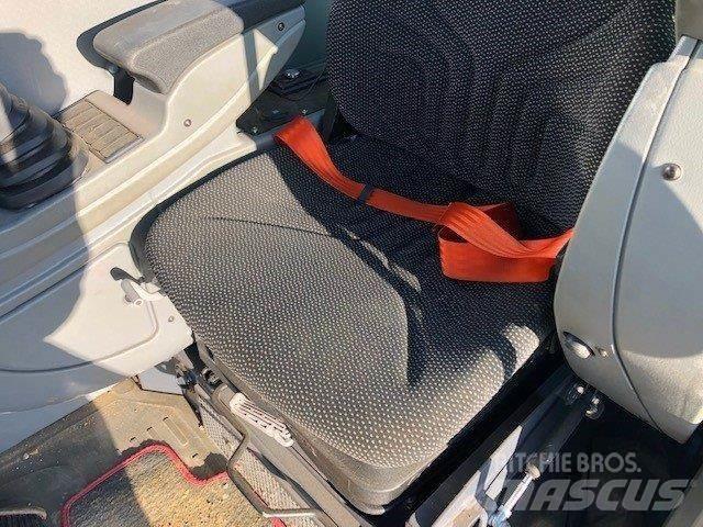 Yanmar SV120 Μίνι εκσκαφείς 7t - 12t