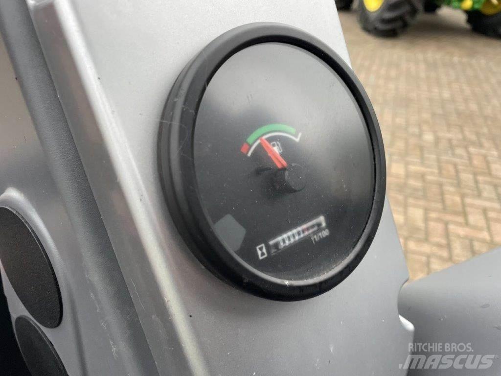 Yanmar SV15VT Μίνι εκσκαφείς 7t - 12t