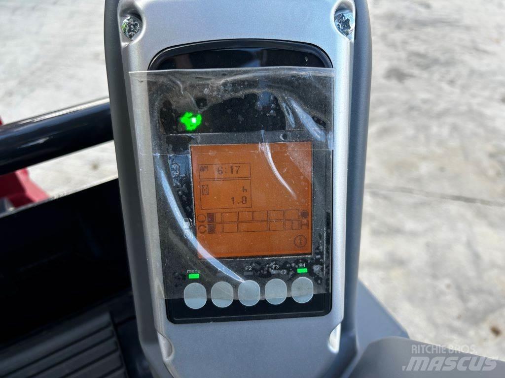 Yanmar SV19VT Μίνι εκσκαφείς 7t - 12t