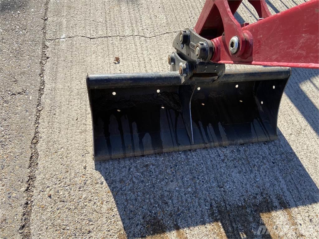 Yanmar VIO26-6 Μίνι εκσκαφείς 7t - 12t