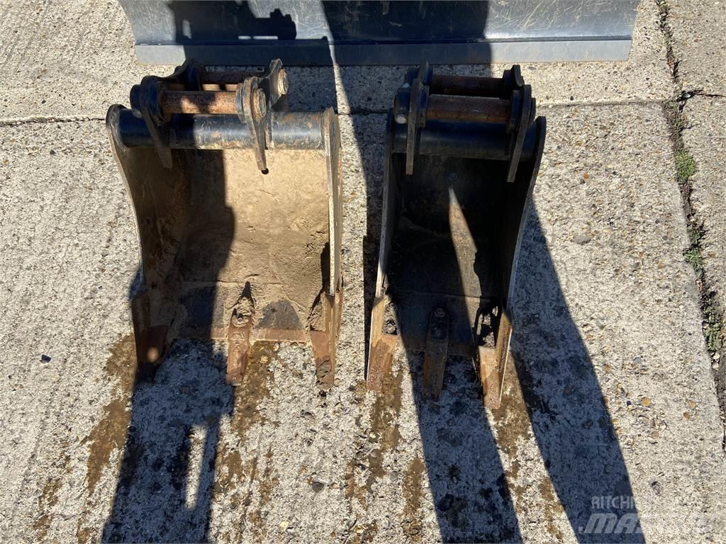 Yanmar VIO26-6 Μίνι εκσκαφείς 7t - 12t