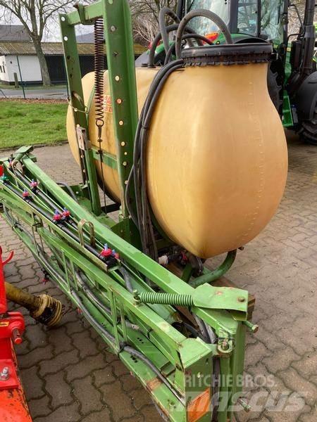 Amazone US604T Ρυμουλκούμενα ψεκαστικά