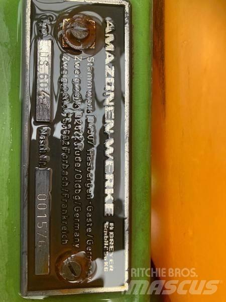 Amazone US604T Ρυμουλκούμενα ψεκαστικά