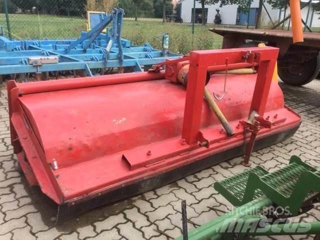 Dücker UM27 Άλλα γεωργικά μηχανήματα