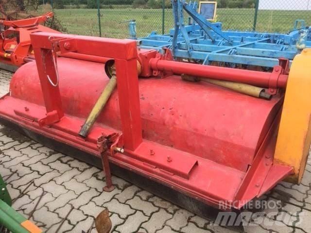 Dücker UM27 Άλλα γεωργικά μηχανήματα