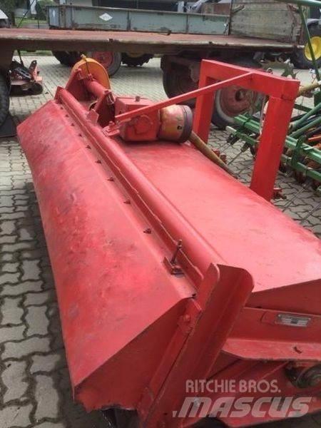 Dücker UM27 Άλλα γεωργικά μηχανήματα