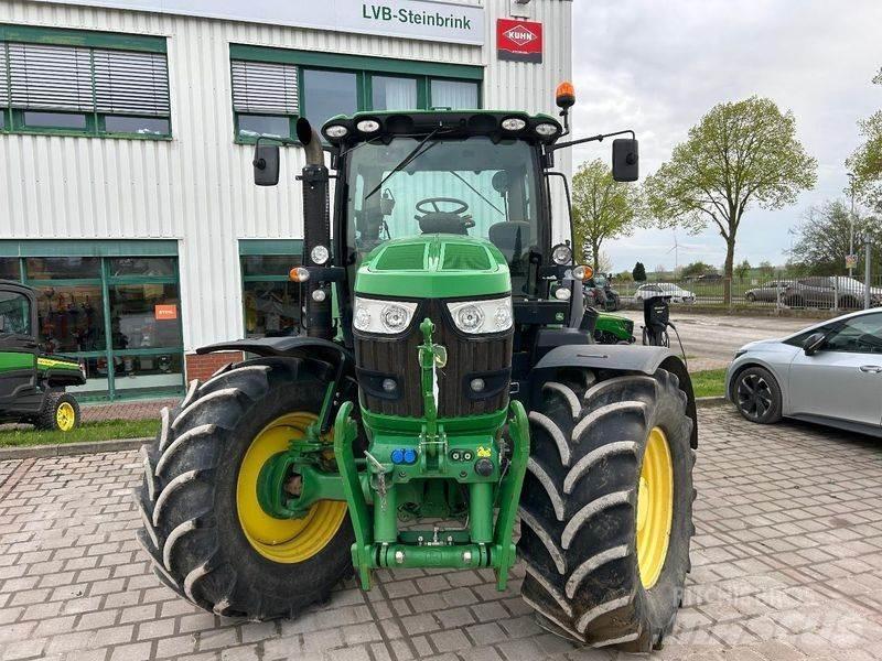 John Deere 6150R Τρακτέρ