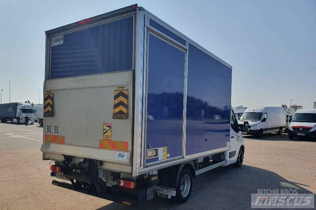 Renault MASTER 165.35 Άλλα Vans