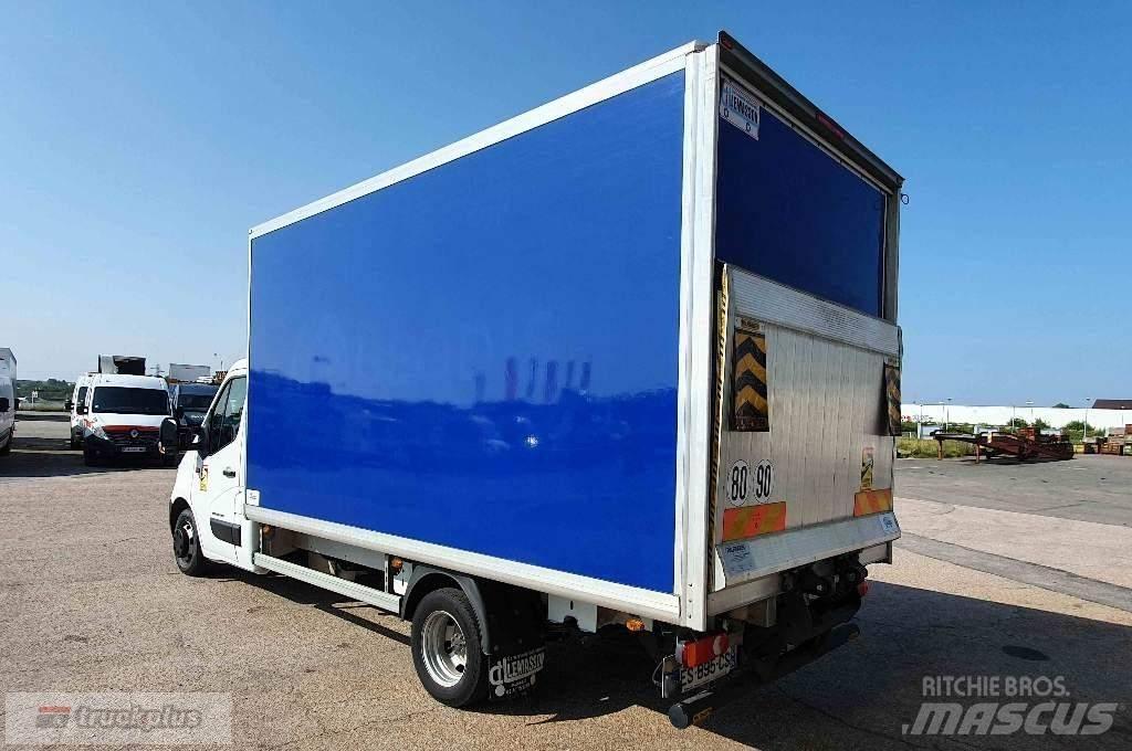 Renault MASTER 165.35 Άλλα Vans