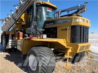  Ag 8104 Διαστρωτήρες ανοργάνων