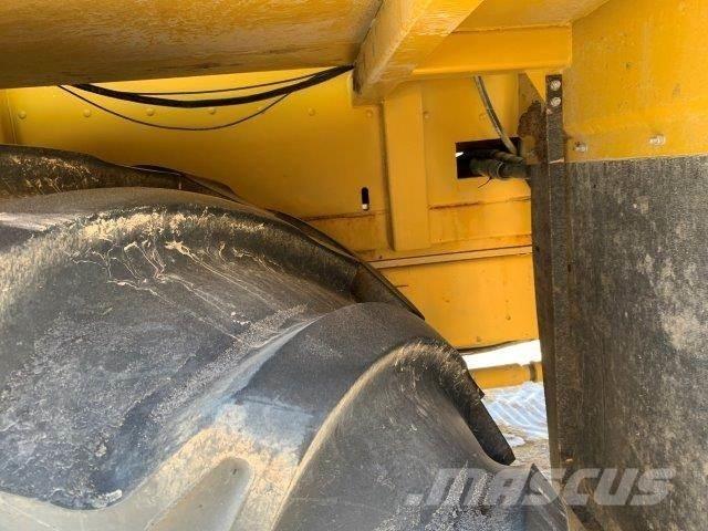  Ag 8104 Διαστρωτήρες ανοργάνων