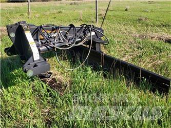 Bison 300XHD Επιπεδωτήρες χωραφιών