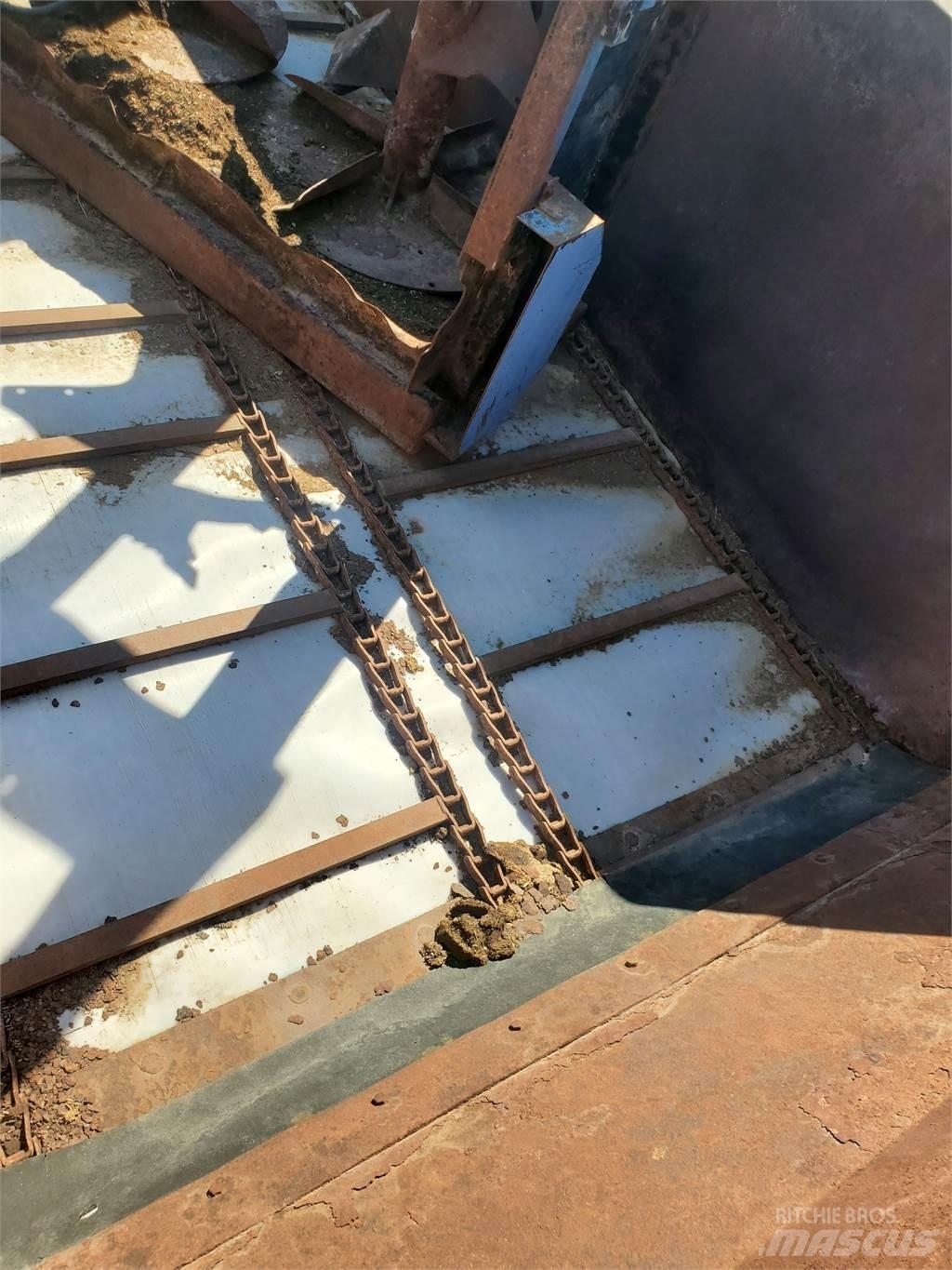  BIW 30' Λοιπές ρυμούλκες