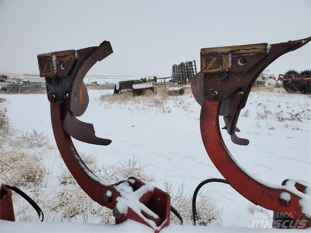 Case IH 145 Συμβατικά άροτρα