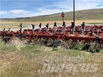 Case IH 1820 Καλλιεργητικές μηχανές κατά γραμμές