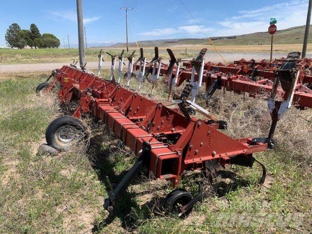 Case IH 1820 Καλλιεργητικές μηχανές κατά γραμμές