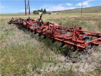 Case IH 4300 Επιπεδωτήρες χωραφιών