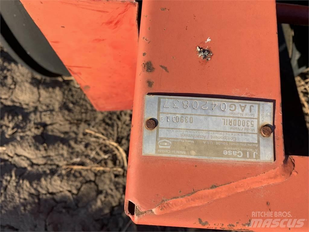 Case IH 5300 Άλλες μηχανές σποράς και εξαρτήματα