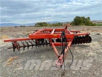 Case IH RPW Δισκοσβάρνες