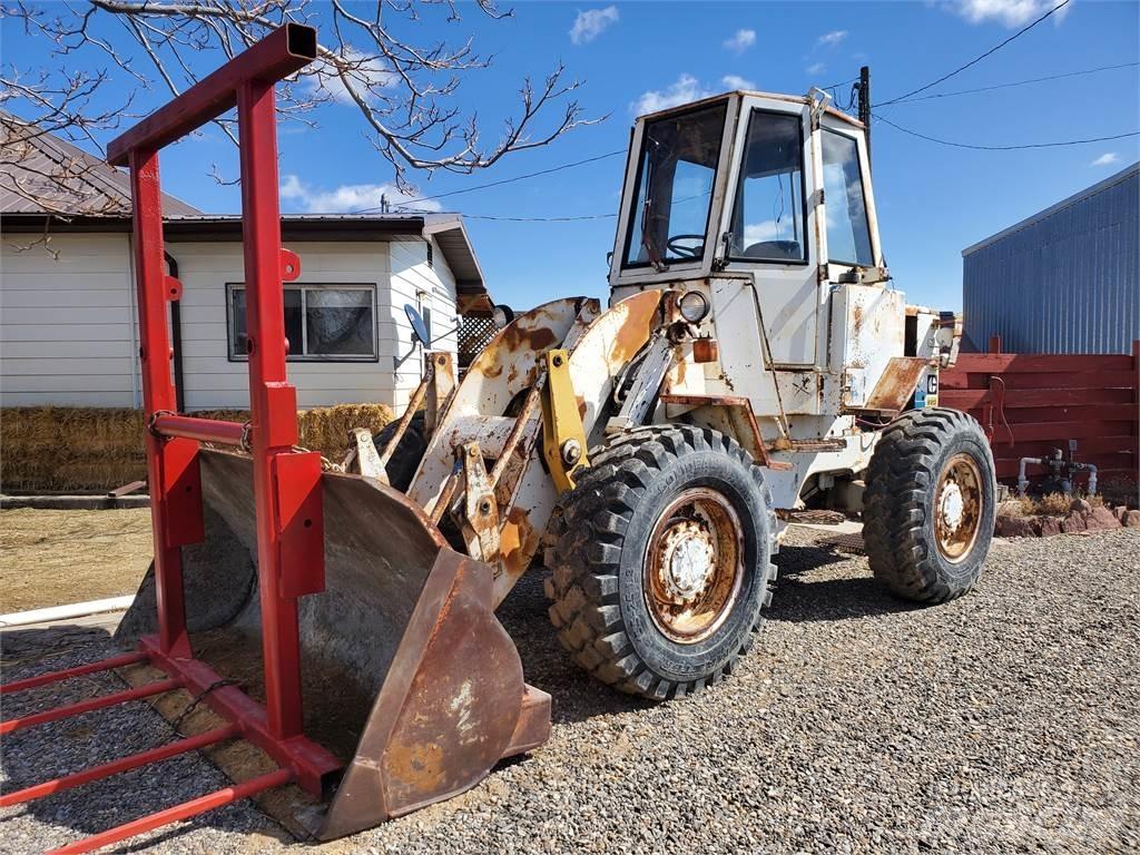 CAT 920 Κατασκευές - Άλλα