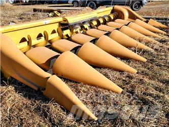 CLAAS C508 Θεριζοαλωνιστικές μηχανές