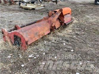  Dandl 10 ft Καλλιεργητικές μηχανές κατά γραμμές