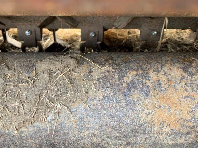  Dandl 10 ft Καλλιεργητικές μηχανές κατά γραμμές