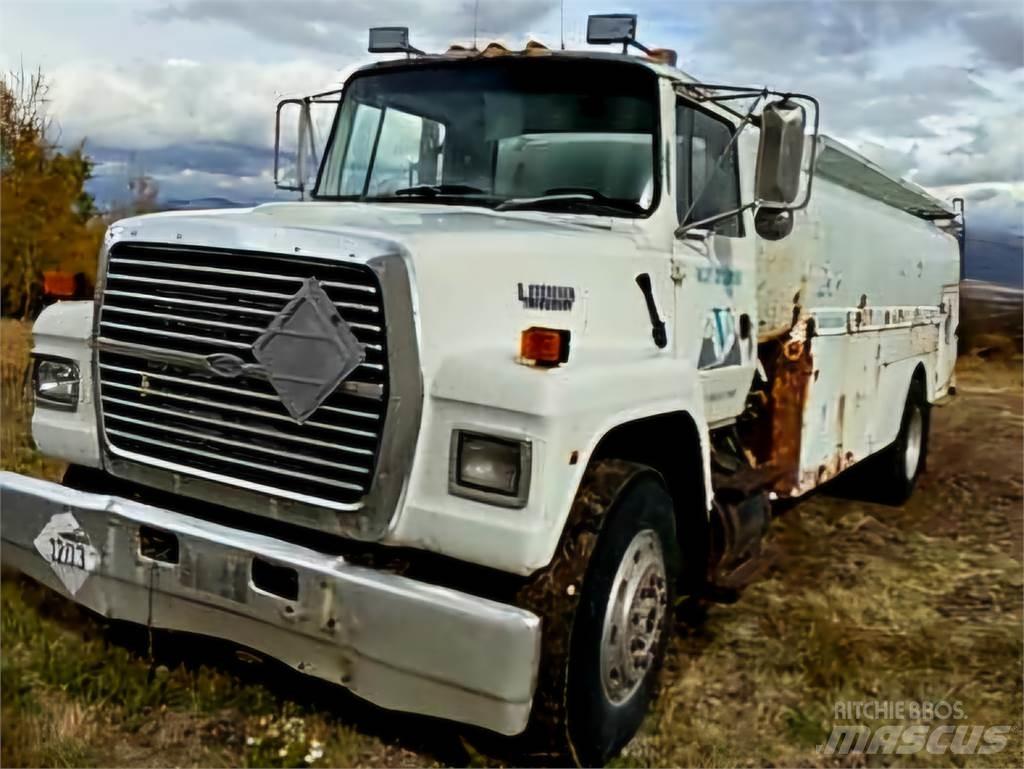 Ford LN8000 Άλλα Φορτηγά