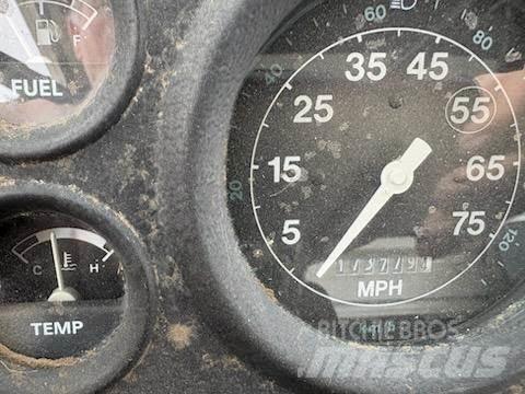 Ford LN8000 Άλλα Φορτηγά