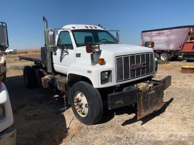 GMC C8500 Άλλα Φορτηγά
